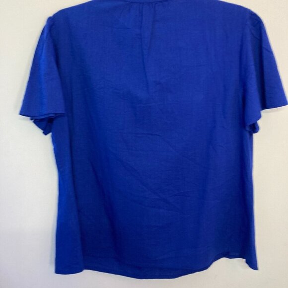 Knox Rose Top, NWT, Size M - Picture 8 of 9